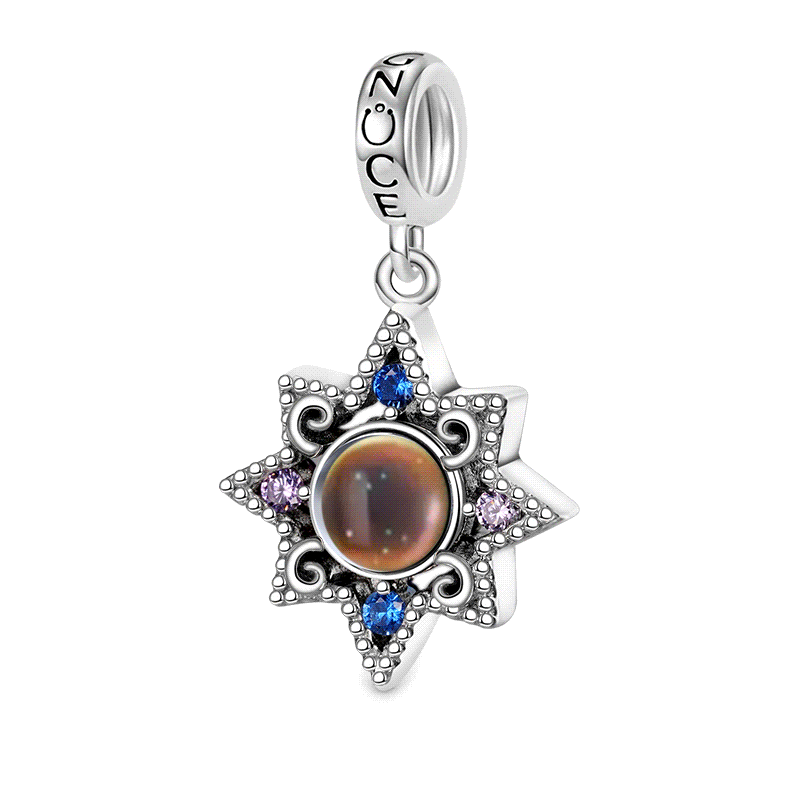 Star Mood Pendant