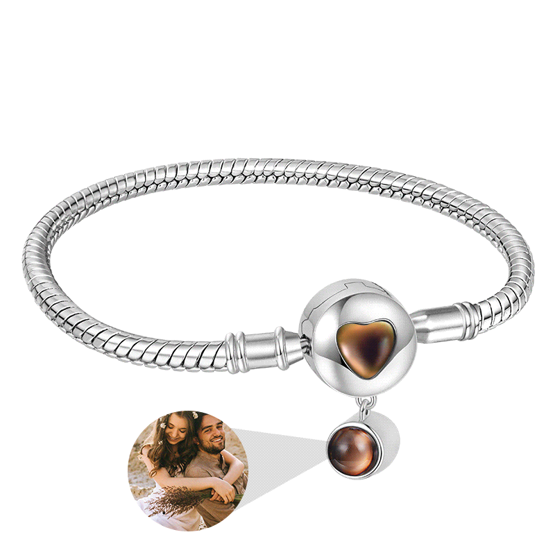 Projection Mood Basic Bracelet