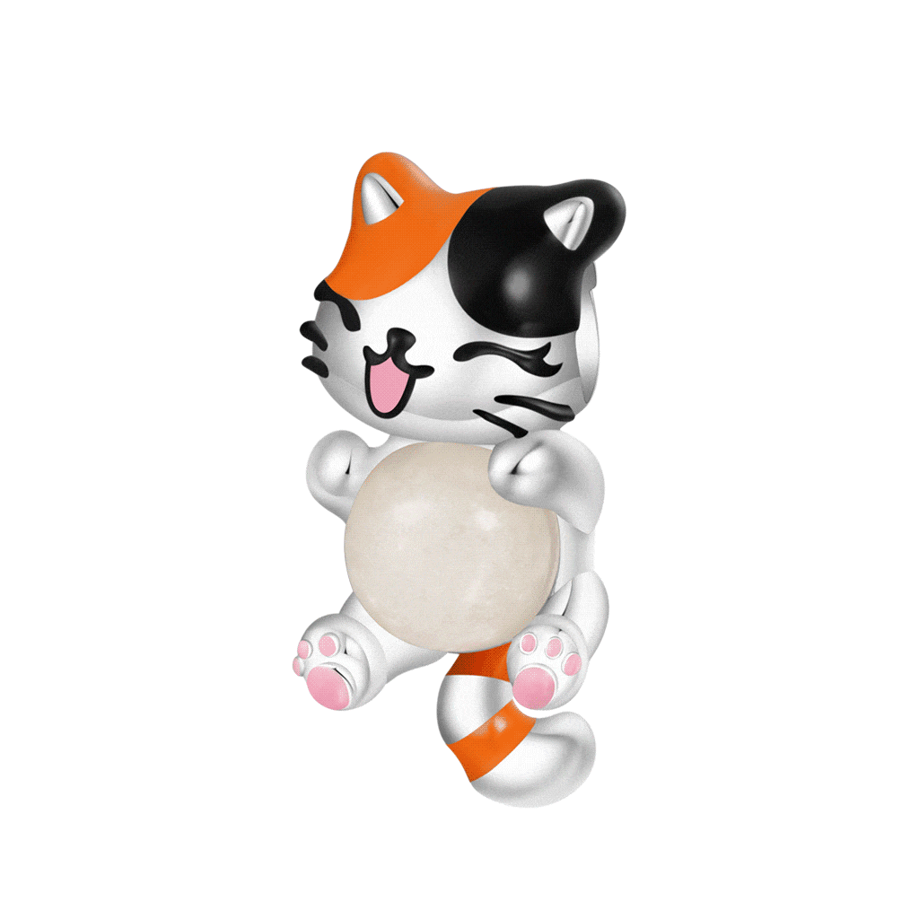 Cat Charm