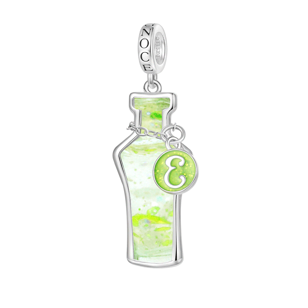Wicked Elphaba Potion Pendant
