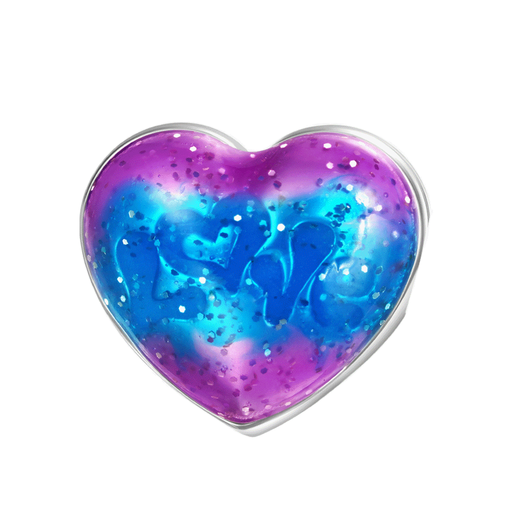 Secret Love Charm