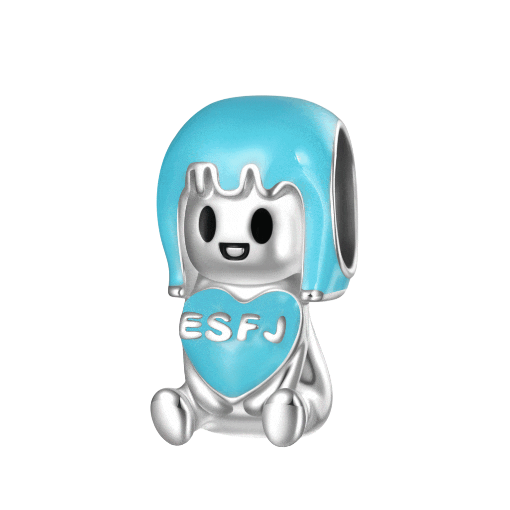 ESFJ Personality Type Charm