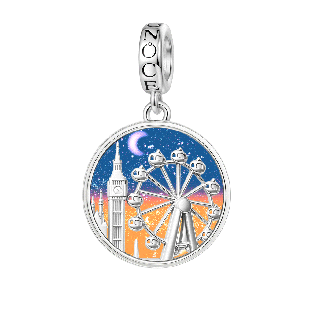 Day & Night Cycle Pendant