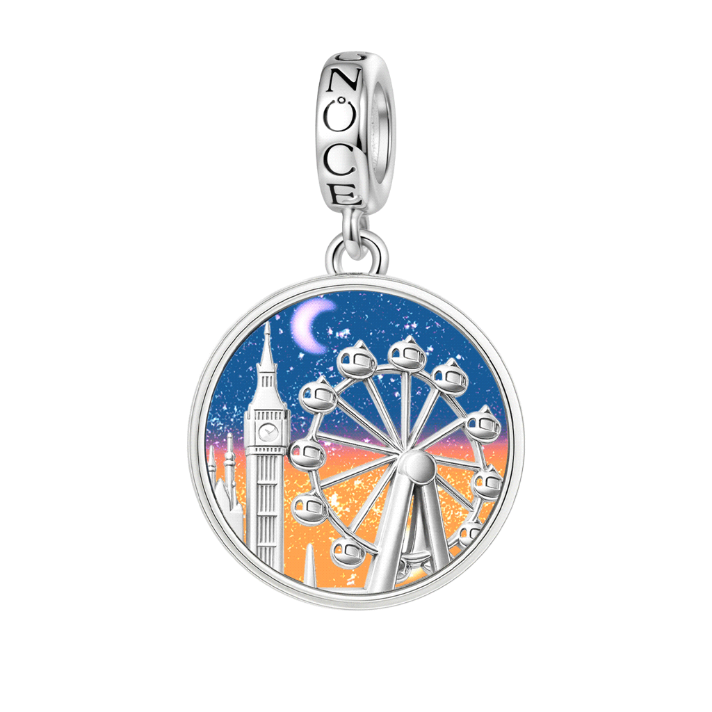 Day & Night Cycle Pendant