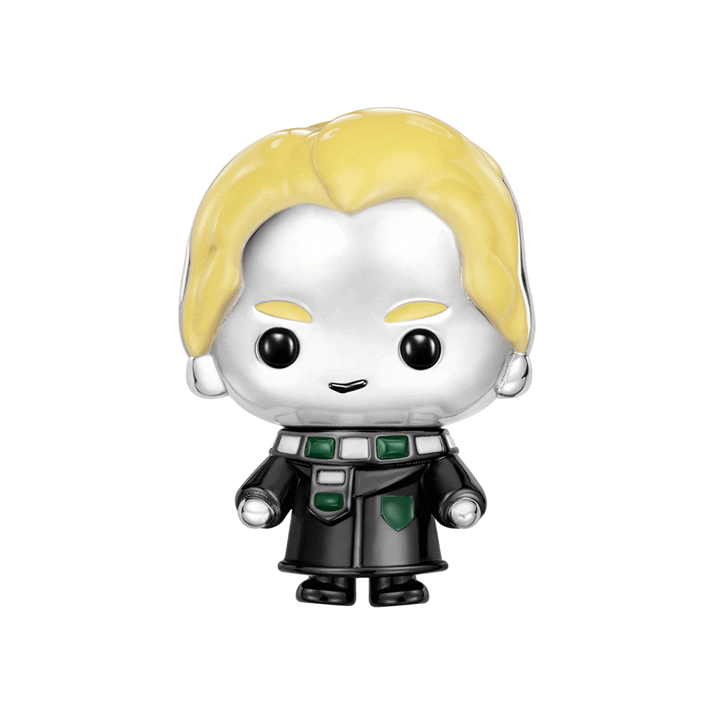 Draco Malfoy Charm