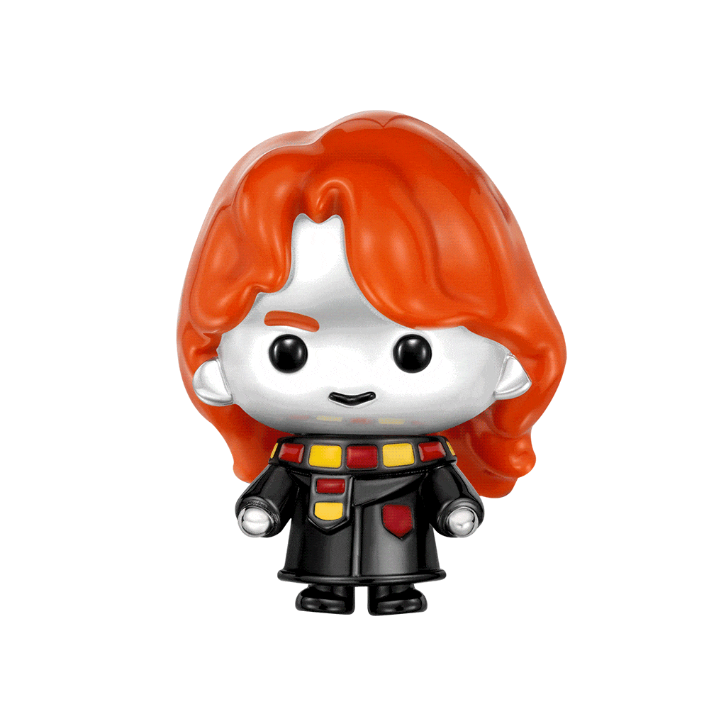 Fred & George Weasley Charm