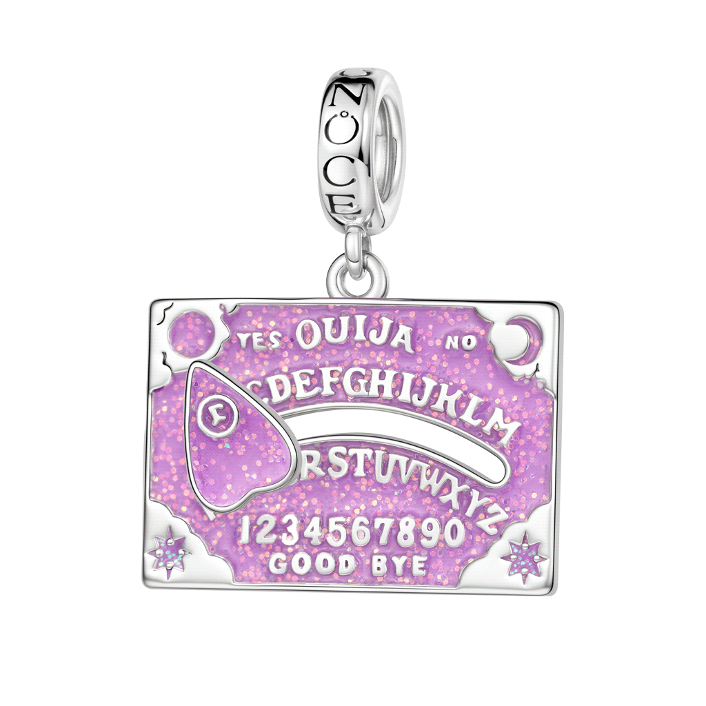 Divination Board Charm