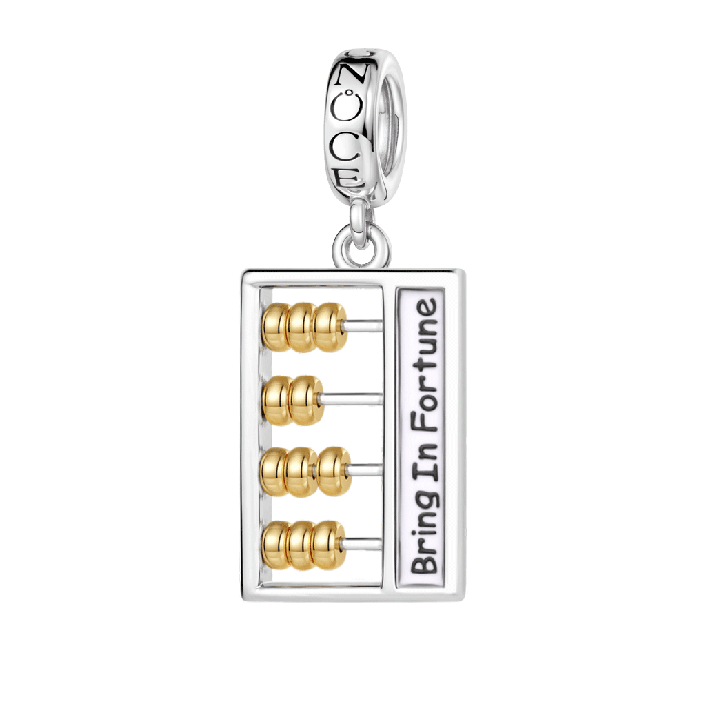 Abacus Charm