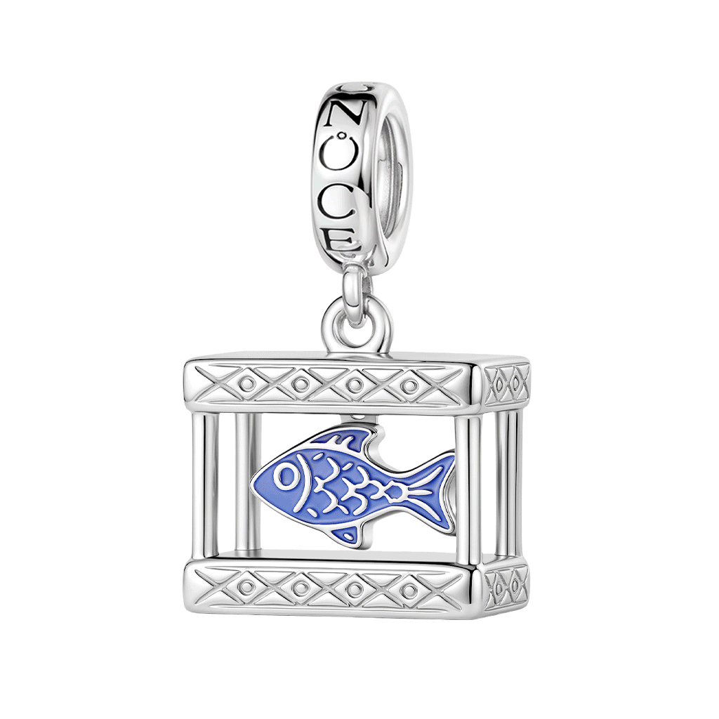Fish Tank Charm