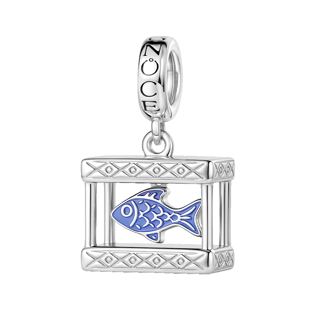 Fish Tank Charm
