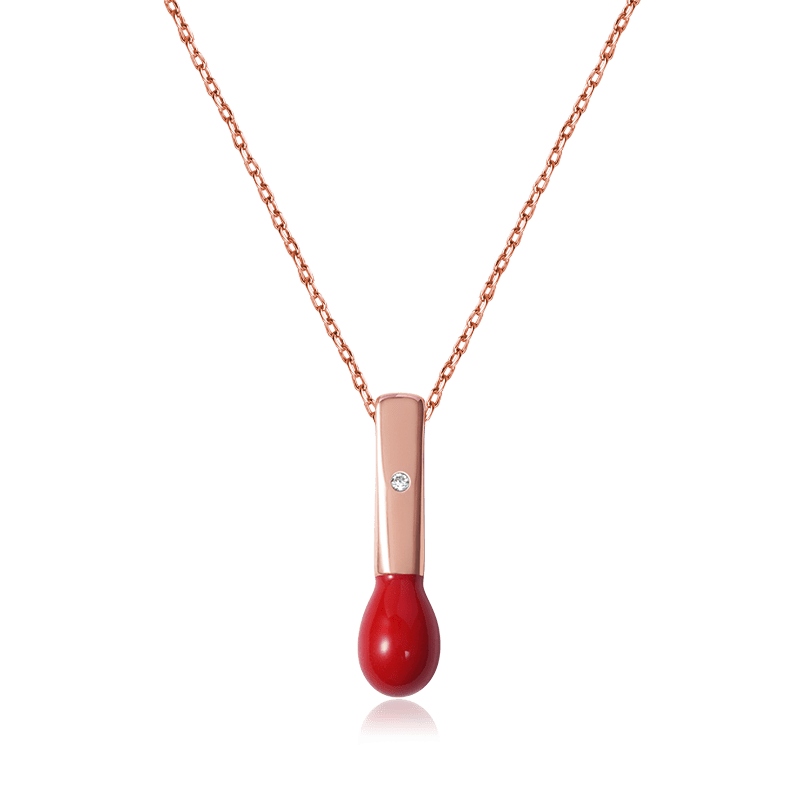 Light of Hope Necklace