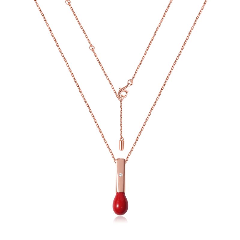 Light of Hope Necklace