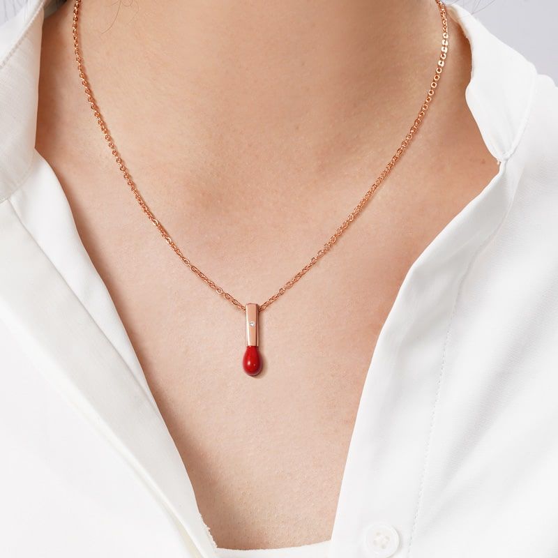 Light of Hope Necklace