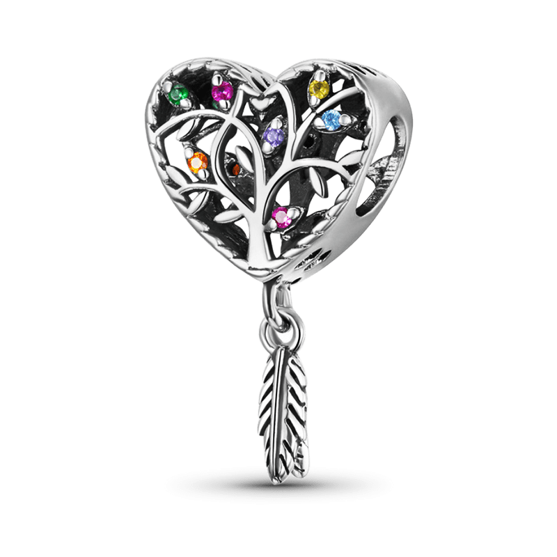 Tree of Life Pendant