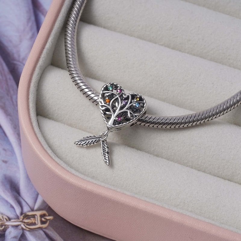 Tree of Life Pendant