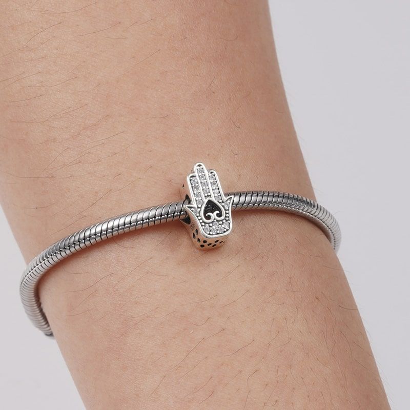 The hand of Fatima Charm