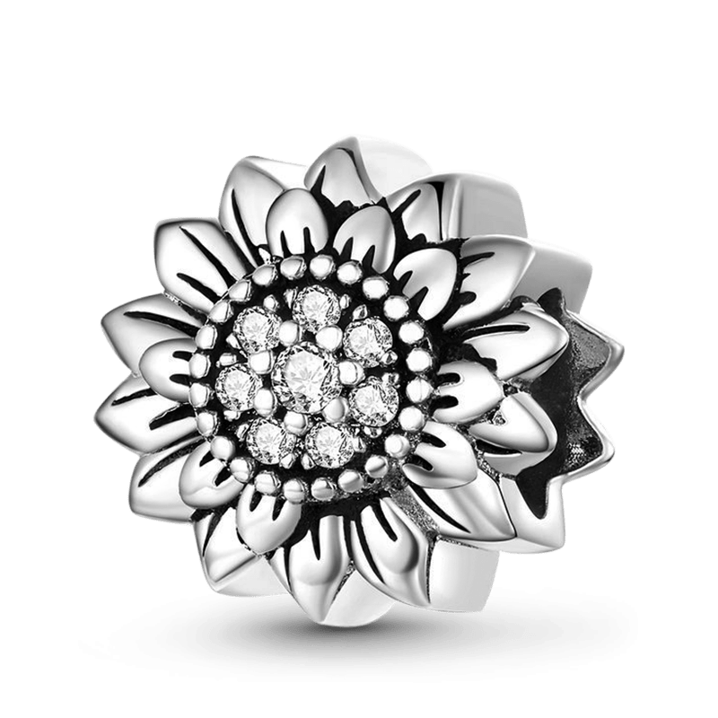 Sunflower Charm