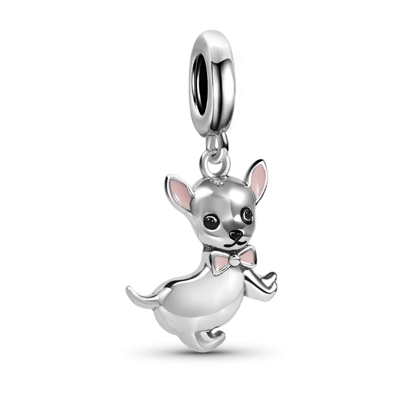 Chihuahua Pendant