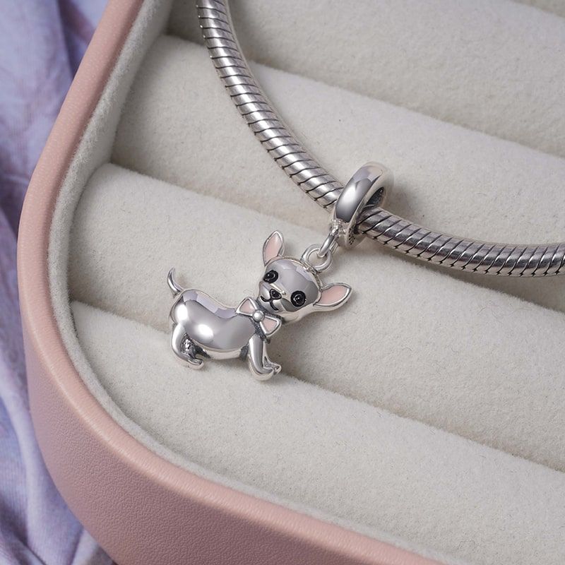 Chihuahua Pendant