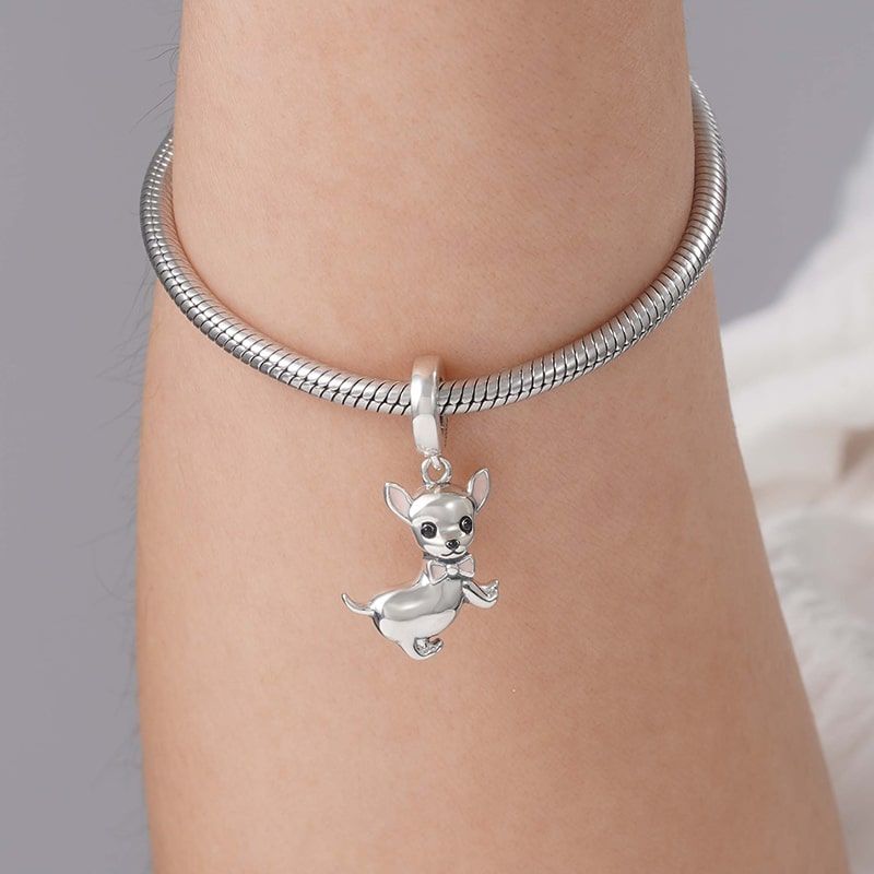Chihuahua Pendant