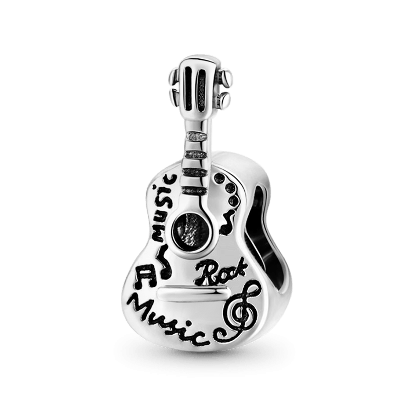 Guitar Charm