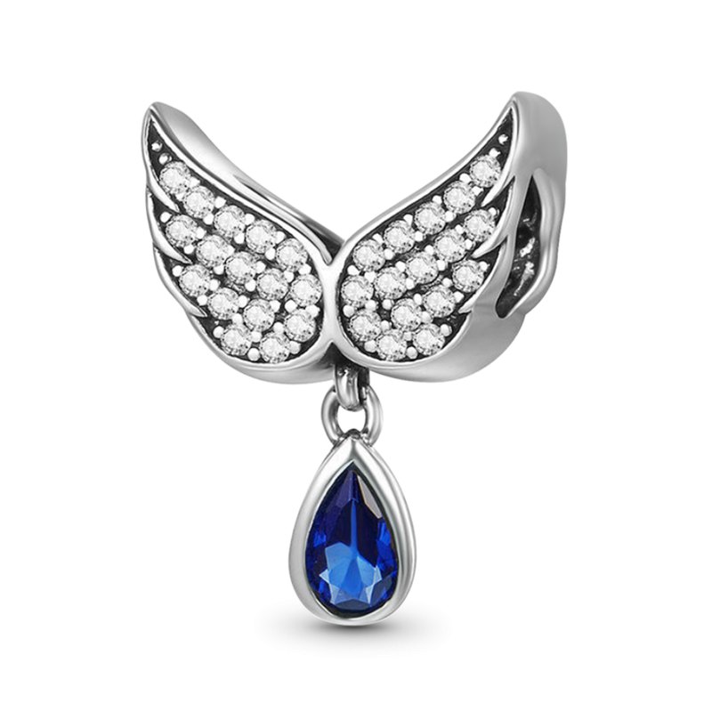 Angels Wing Pendant