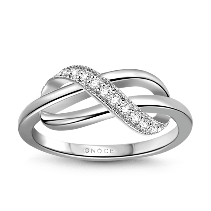 Infinity Ring
