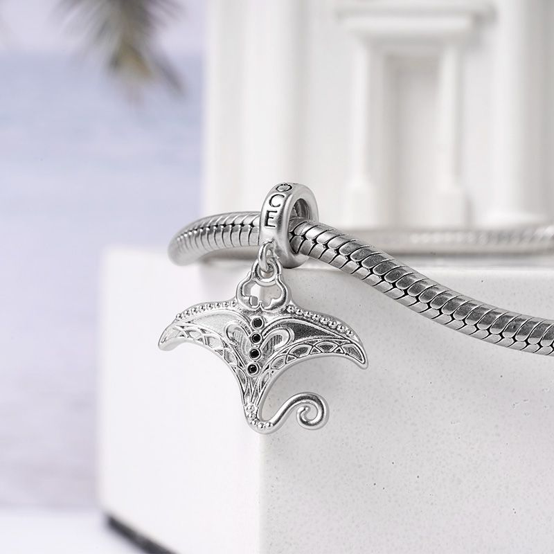 Bat Pendant