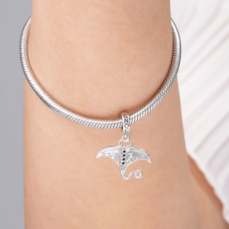 Bat Pendant