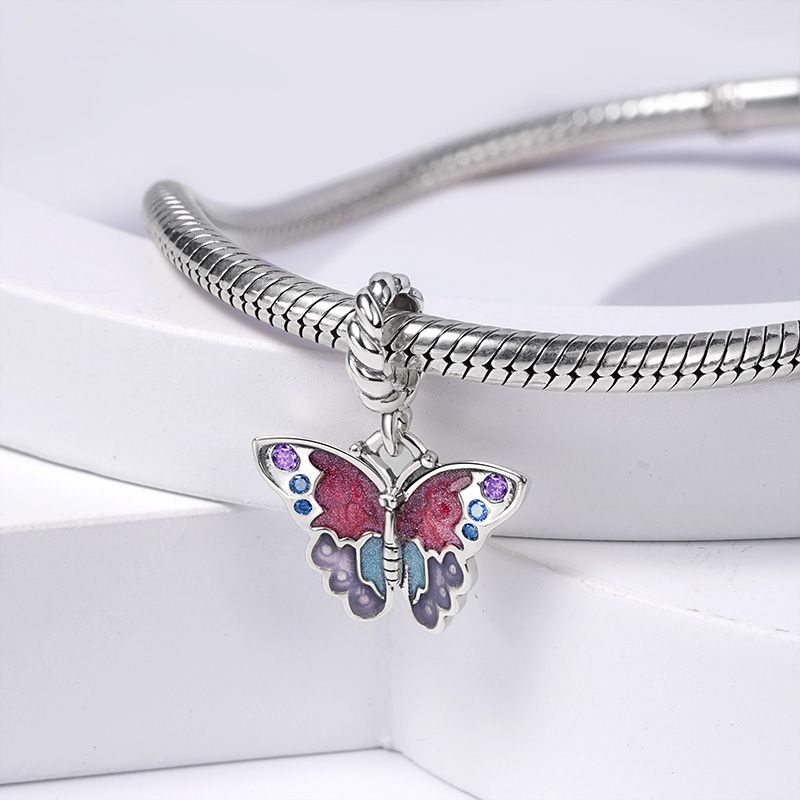 Butterfly Pendant