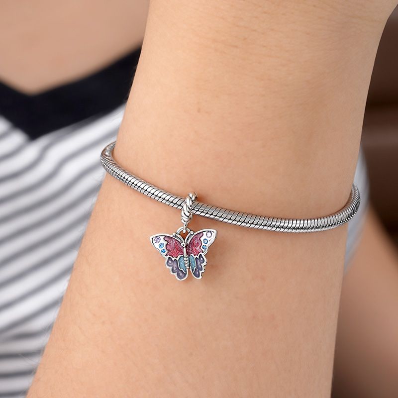 Butterfly Pendant