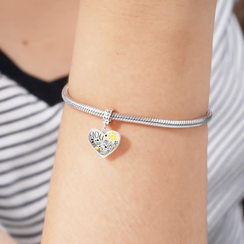 Heart Pendant