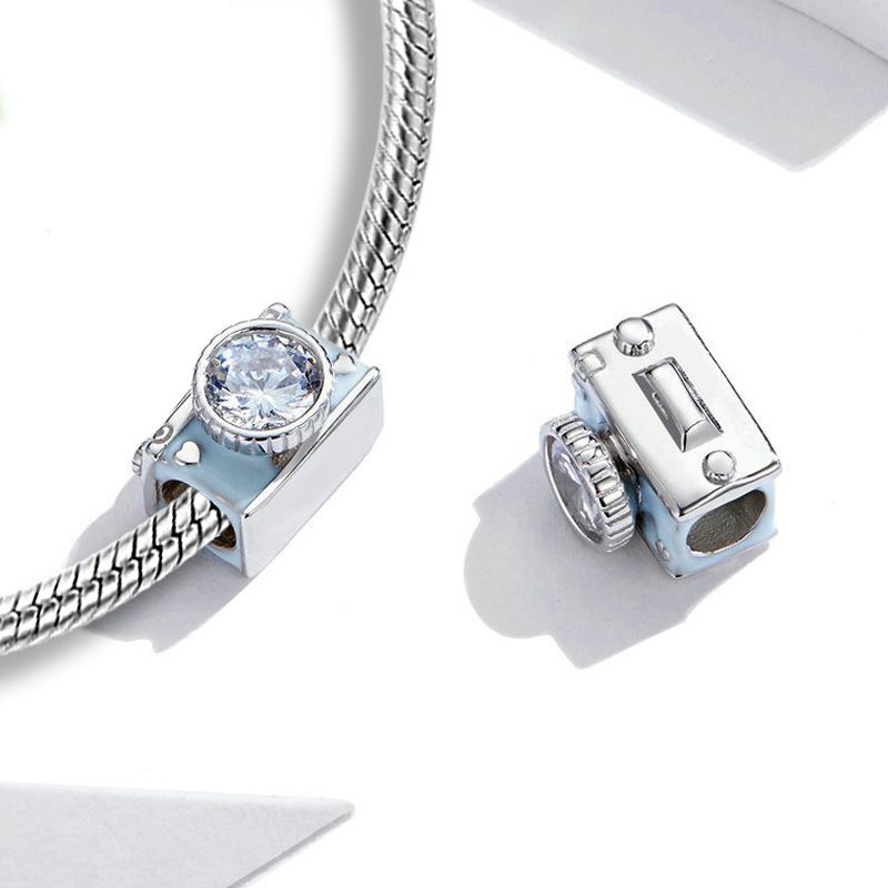 Camera Charm