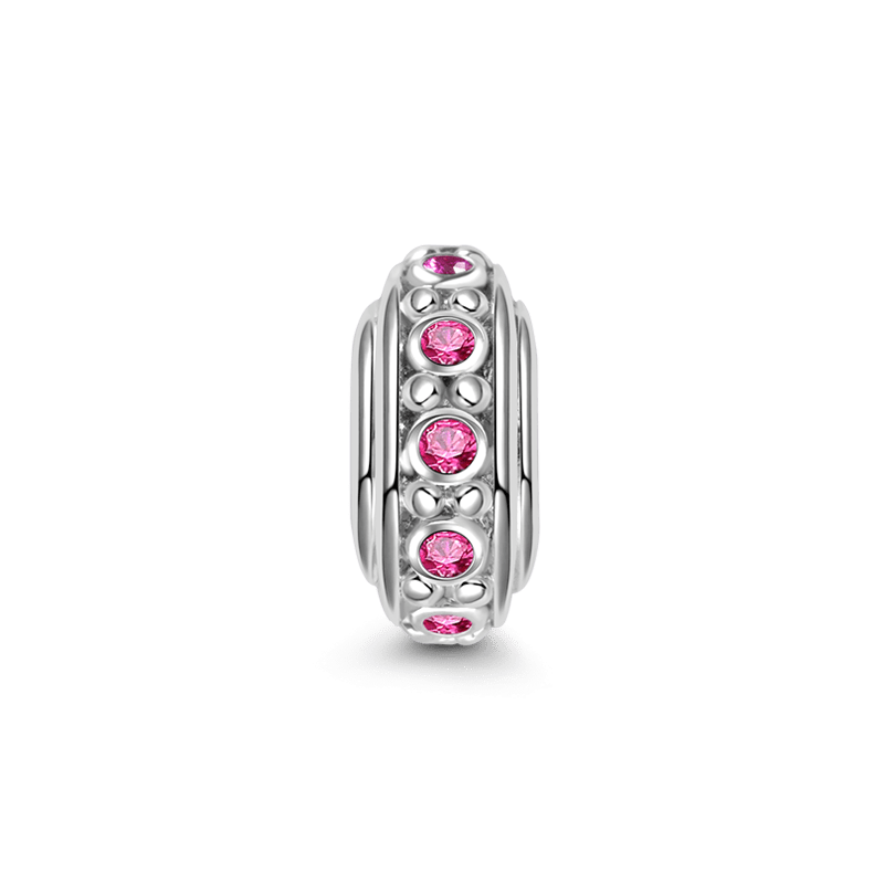 Rose Stone Stopper