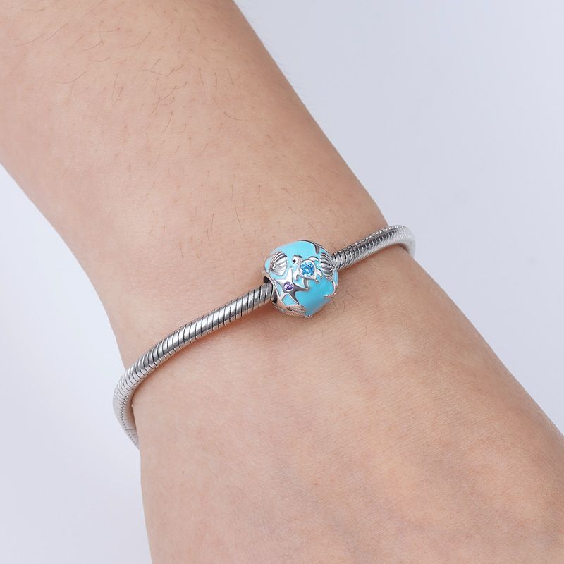 Sea World Charm