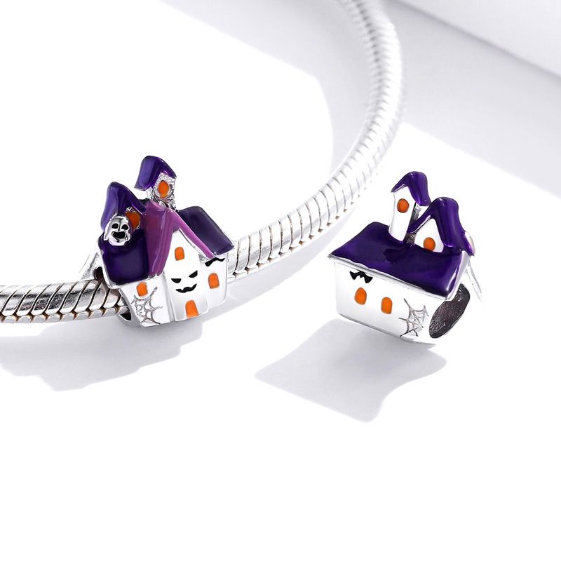Haunted House Charm