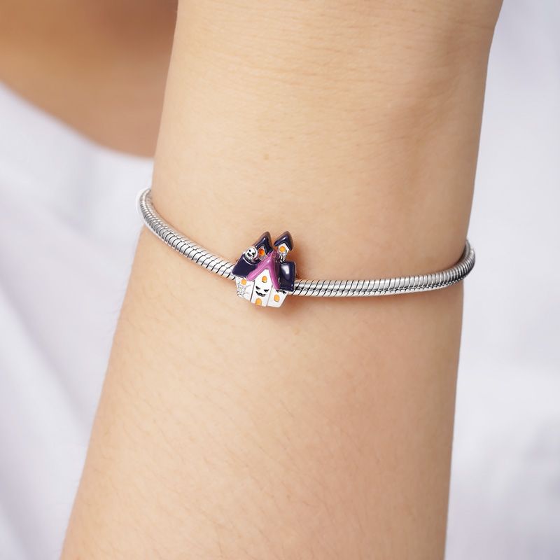 Haunted House Charm