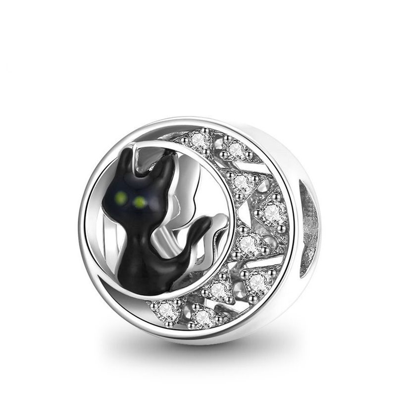 Black Cat Charm