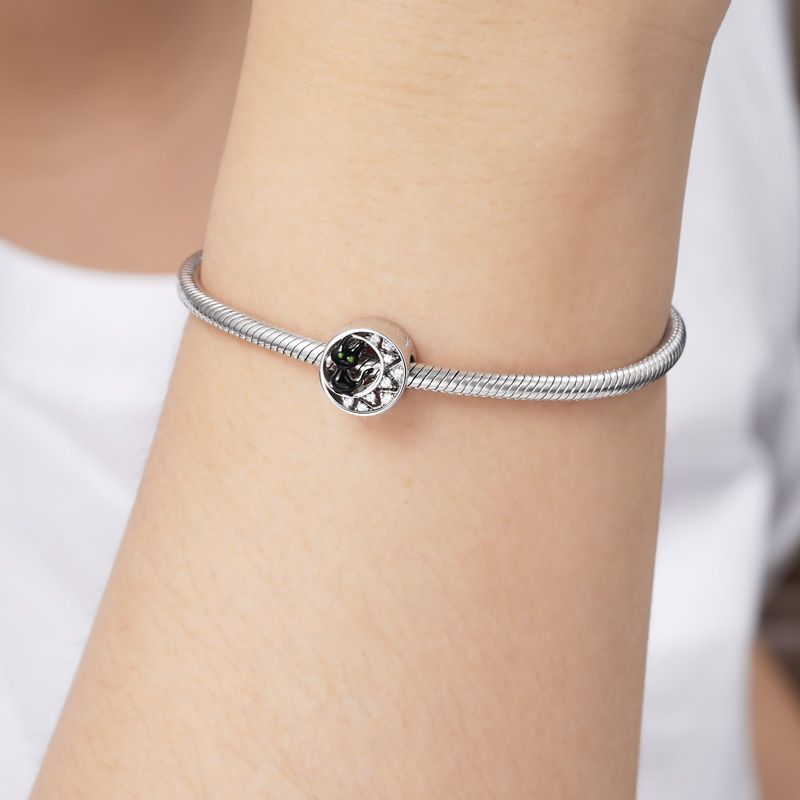 Black Cat Charm