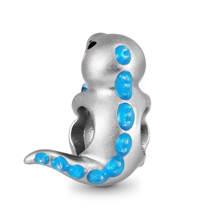 Dinosaur Charm