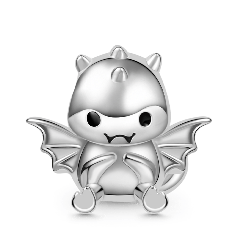 Cute Dragon Charm