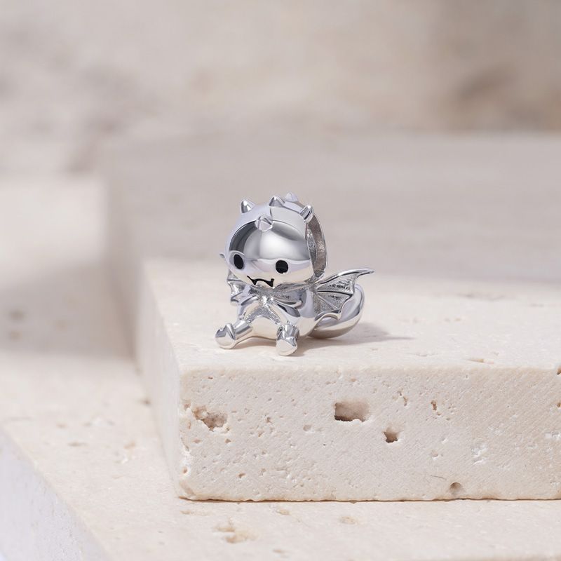 Cute Dragon Charm