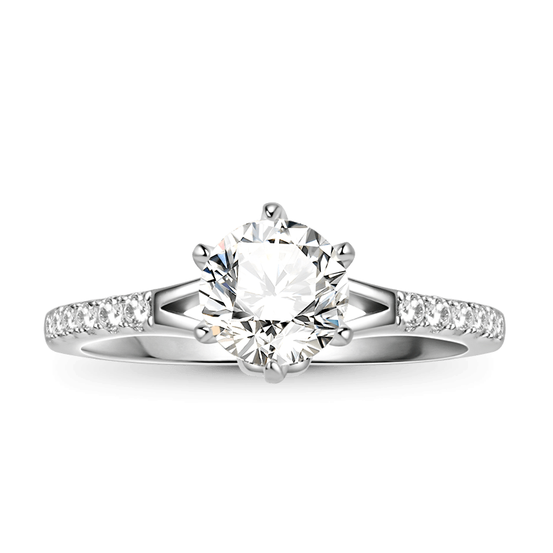 Only Love Promise Ring