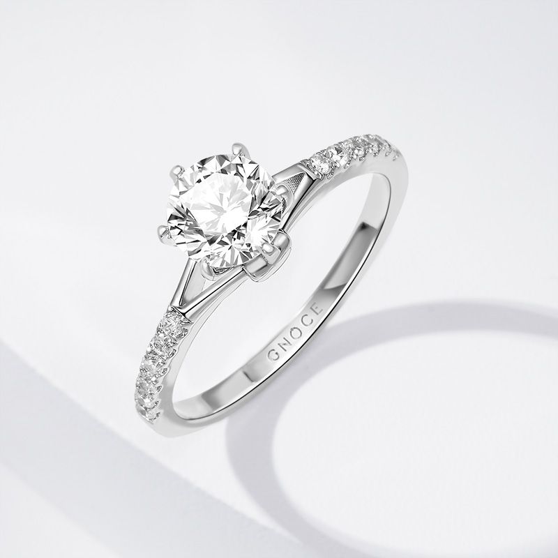 Only Love Promise Ring