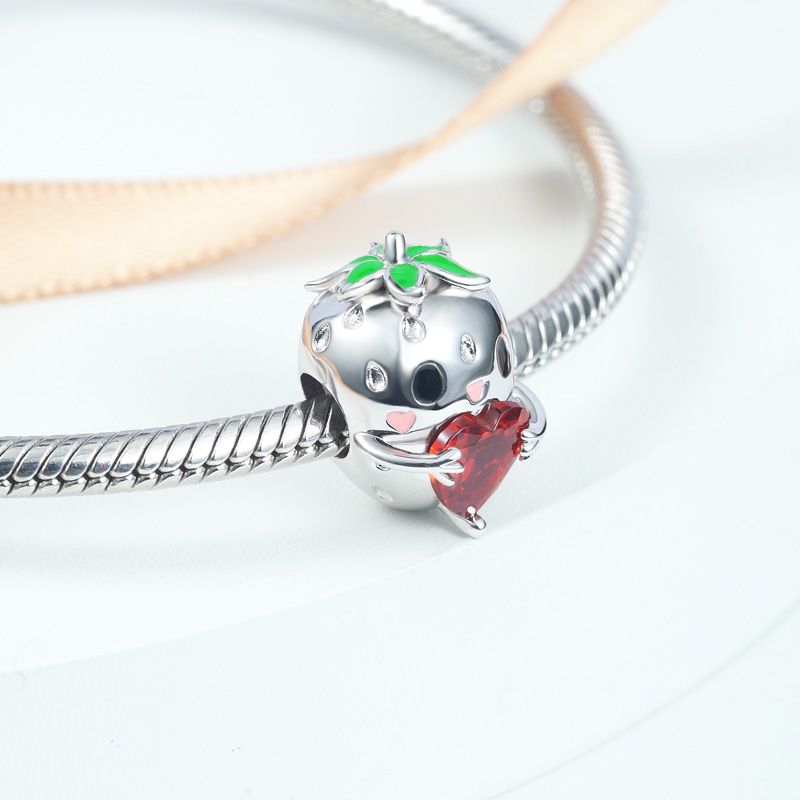 Strawberry Charm