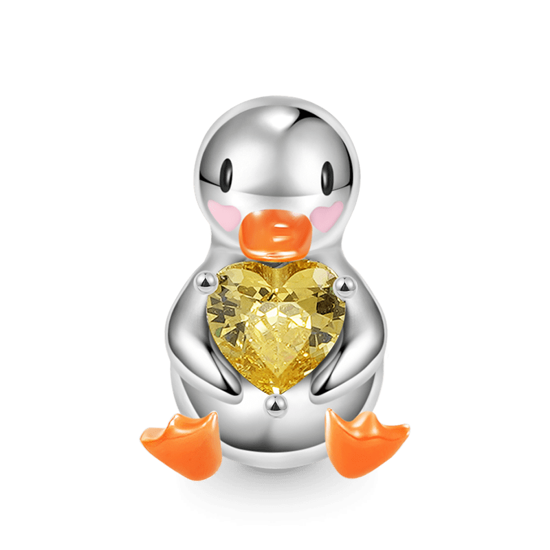 Duck Charm