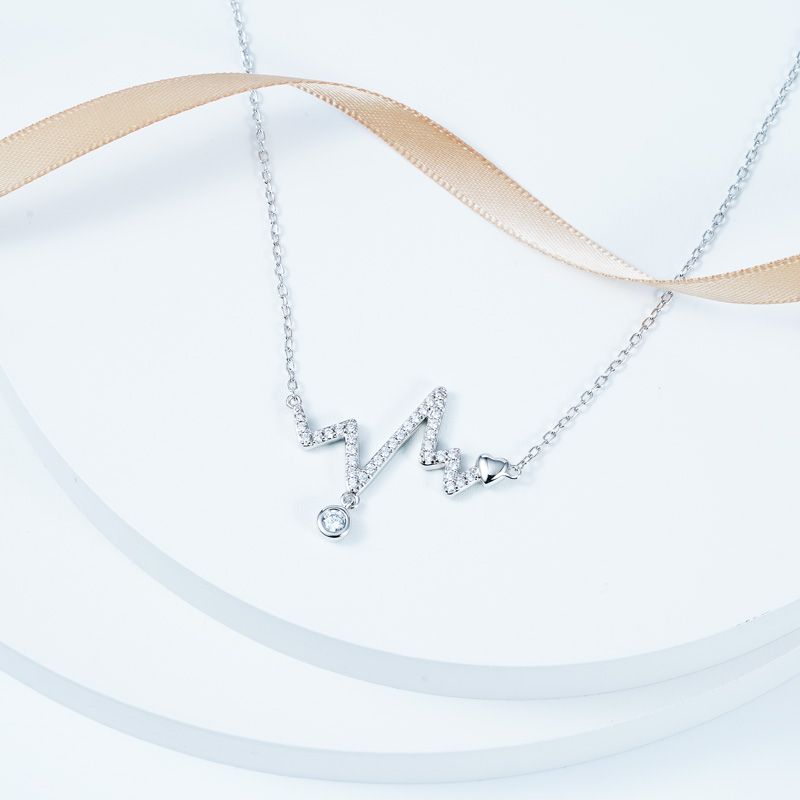 Heart Melody Necklace