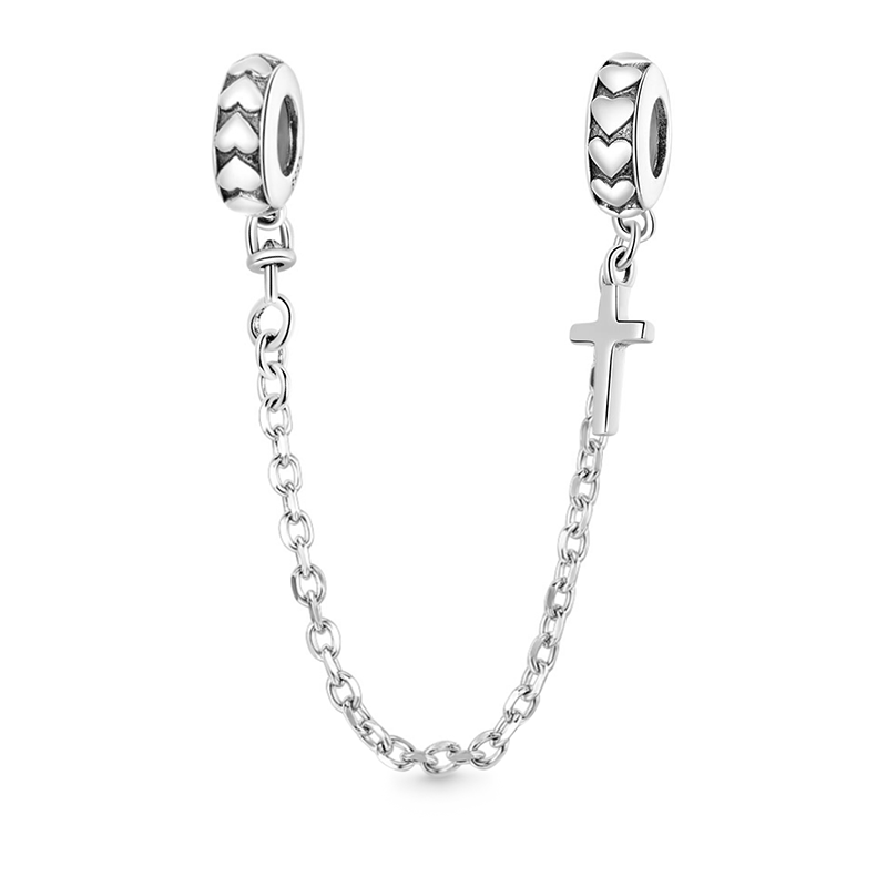 Cross Safety Chain