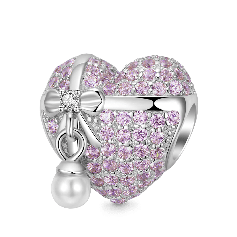 Heart Gift Pendant