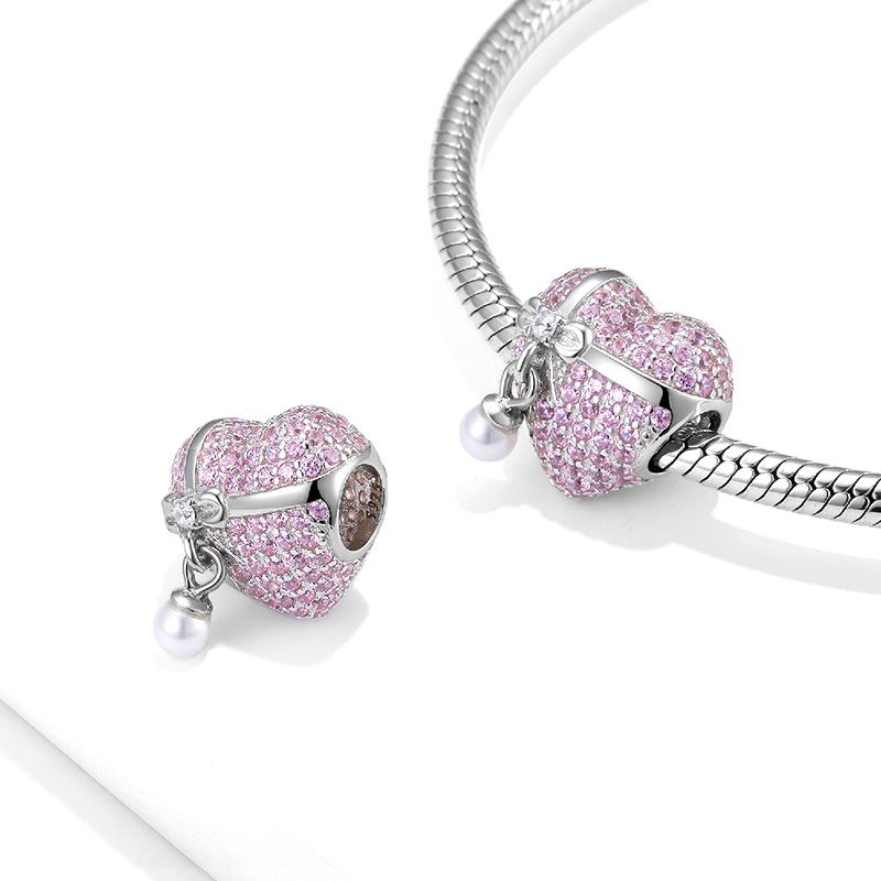 Heart Gift Pendant